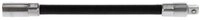 Gedore Verl&auml;ngerung Gedore Steckschl&uuml;sselverl&auml;ngerung flexibel, 1/4'' 6,3 mm