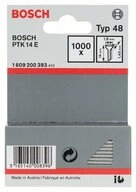 Bosch Accessories Handtacker Bosch Accessories 1609200393 Tackern&auml;gel Typ 48