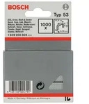 Bosch Accessories Tackerklammer Bosch Accessories 1609200369 Feindrahtklammern...