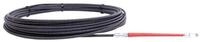 RUNPOTEC Kabelkanal Runpotec RUNPOGLEITER Spirale MET 10m 30017