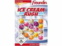 Freundin Ice Cream Rush (PC)