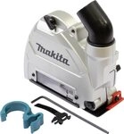 Makita Trennscheiben Absaughaube 125 mm Trennen Makita 196845-3