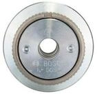 Bosch Professional Schleifpapier Bosch Schnellspannmutter konisch f&uuml;r