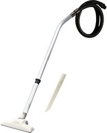 Makita Akku-Handstaubsauger Makita 195439-1 Absaug-Set