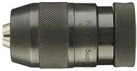 R&ouml;hm Bohrfutter, Schnellspann Supra 1 - 13 mm B16 verk&uuml;rzt
