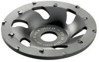 metabo Ersatzschleifk&ouml;rper Metabo Diamantschleiftopf PKD "professional" &Oslash; 125...