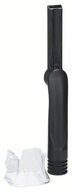 BOSCH Stichs&auml;ge Staubabsaugung f&uuml;r GST 14.4 V-LI / 18 V-LI und GST 140...