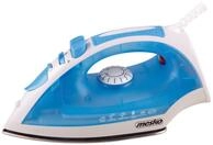 Mesko Dampfb&uuml;geleisen Mesko MS 5023 Dampfb&uuml;geleisen 2200 Watt blau / wei&szlig;
