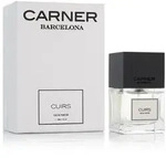 Carner Barcelona Eau de Parfum Cuirs Eau de Parfum 50ml