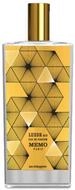 Memo Paris K&ouml;rperpflegeduft Luxor Oud Eau De Parfum 75ml (unisex)