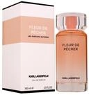 LAGERFELD Eau de Parfum Fleur de Pecher 100 ml