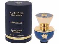 Versace Eau de Parfum VERSACE Dylan Blue Femme Eau de Parfum