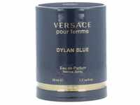 Versace Eau de Toilette Versace Eau de Parfum Pour Femme Dylan Blue 50 ml
