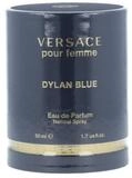 Versace Eau de Parfum Pour Femme Dylan Blue