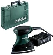 metabo Deltaschleifer Metabo Multischleifer FMS 200 Intec Kunststoffkoffer