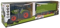 Happy People Claas Axion 870+ Claas Cargos 9600 (34425) Happy People Claas Axion 870+ Claas Cargos 9600 (34425)
