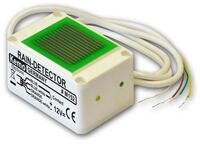 Kemo Relais-Modul Regensensor 12 V/DC mit eingebautem Schaltrelais