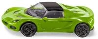 Siku Modellauto Siku 1408, Dodge Challenger SRT Hellcat