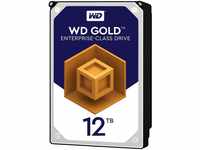 WD Gold Enterprise Class 12 TB interne HDD-Festplatte