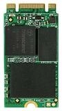 Transcend MTS400 64 GB M.2 Serial ATA III MLC interne SSD