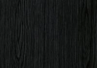 d-c-fix Wandfolie d-c-fix Selbstklebefolie Blackwood 90 cm x 2,1 m, Holzoptik