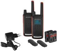 Motorola Funkger&auml;t Talkabout T82 Duopack