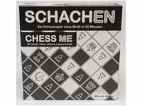 Spiel, Schachen, New Version (Spiel)