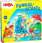 Haba Spiel Funkelschatz, Made in Germany
