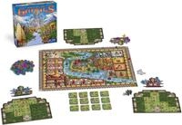 HUCH! Spiel Rajas of the Ganges
