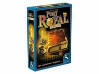 Pegasus Spiele Spiel, Port Royal: Das Abenteuer beginnt