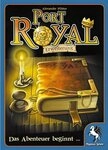 Pegasus Spiele Spiel Pegasus - Port Royal - Das Abenteuer beginnt