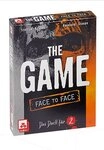 Cartamundi Spiel The Game - Face to Face