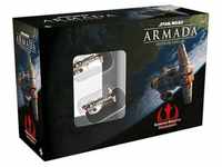 Fantasy Flight Games Star Wars Armada: Hammerhai Korvetten Erweiterungspack...