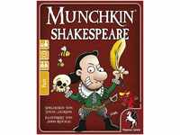 Pegasus Spiele Spiel, Munchkin Shakespeare