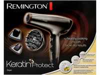 Remington Haartrockner AC8002 Ionen Haartrockner Keratin Protect