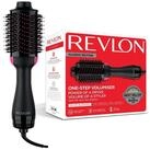 Revlon Haartrockner RVDR5222E, 800 W, Salon One-Step Hair Dryer & Volumiser