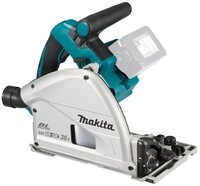 Makita Akku-Tauchs&auml;ge DSP600Z - Akku-Tauchs&auml;ge - blau/schwarz