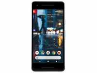 Google Pixel 2 Smartphone (12,70 cm/5,0 Zoll, 64 GB Speicherplatz, 12,2 MP...