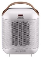 De'Longhi Heizger&auml;t HFX30C18.IW Keramik-Heizger&auml;t wei&szlig;