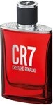 CRISTIANO RONALDO Eau de Toilette CR7, mit warmer Herznote