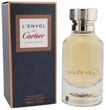 Cartier Eau de Toilette L'Envol de Cartier Eau de Toilette Spray 80 ml