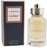 Cartier Eau de Toilette L'Envol de Cartier Eau de Toilette Spray 50 ml