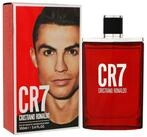 CRISTIANO RONALDO Eau de Toilette CR7 Man 100 ml