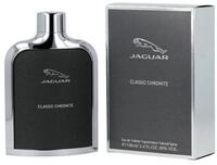 Jaguar Eau de Toilette Classic Chromite 100 ml