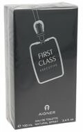 AIGNER Eau de Toilette First Class Eau de Toilette 100ml Spray