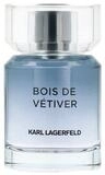 KARL LAGERFELD Eau de Toilette Bois de V&eacute;tiver
