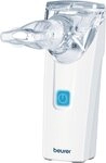 BEURER Inhalationsger&auml;t IH 55 Inhalator zur Behandlung der oberen und unteren