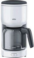 Braun Filterkaffeemaschine