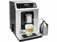 Krups Kaffeevollautomat EA891D Evidence, 12 Kaffee- und 3 Tee-Variationen,