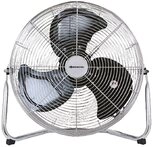 Sonnenk&ouml;nig Bodenventilator Windmaschine 14, Leistung 70W, Neigung einstellbar,